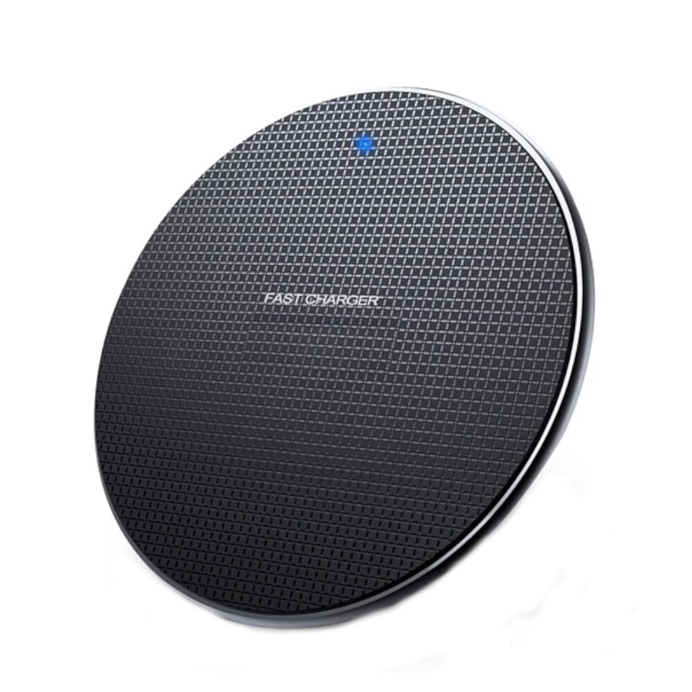 Безжично Бързо зарядно Q700 type-C 15W