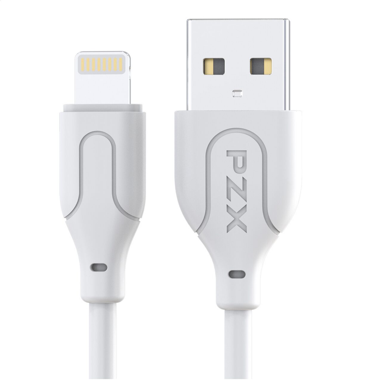 Кабел Lightning PZX V111