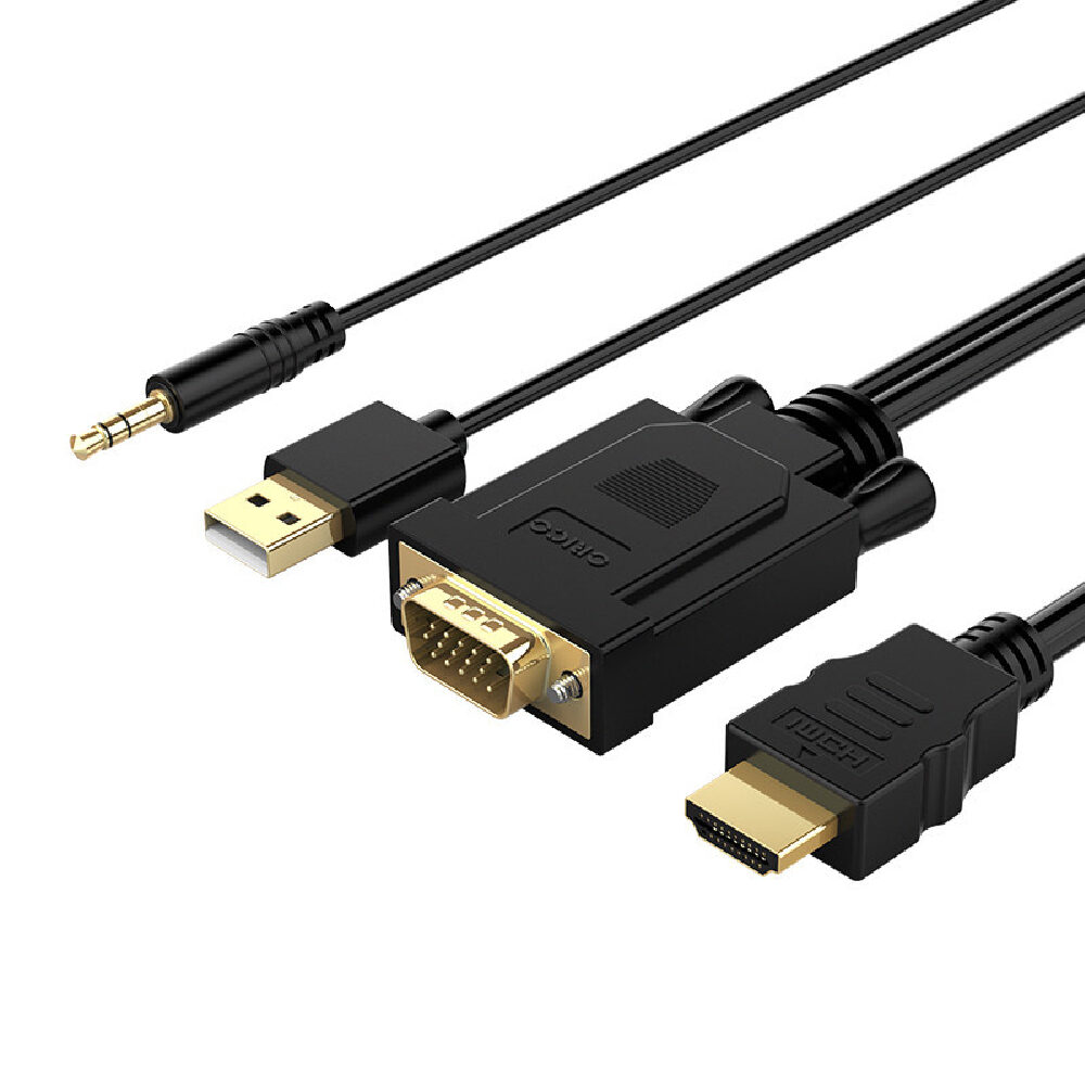 HDMI и DisplayPort преходници
