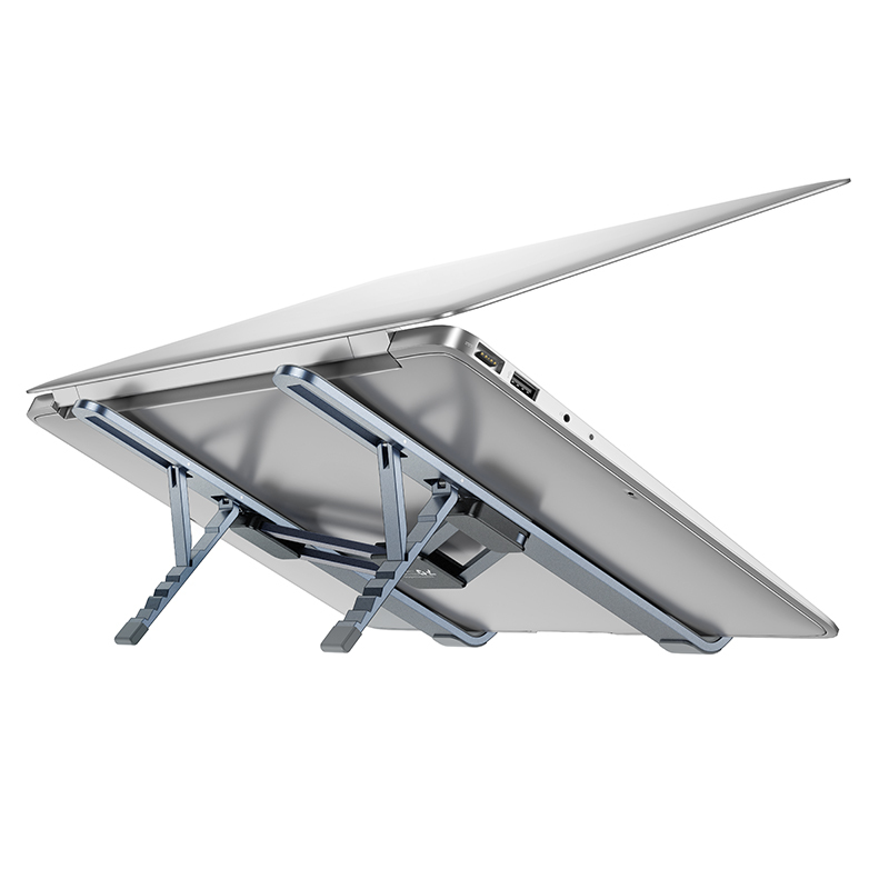 Стойка за Лаптоп метална Borofone BH117