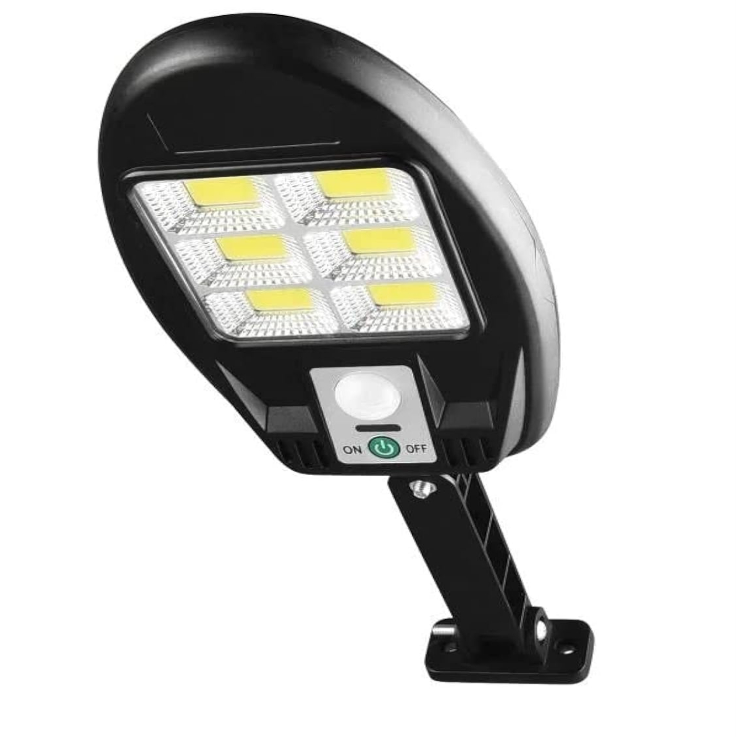 Соларна лампа  CL-181 със сензор