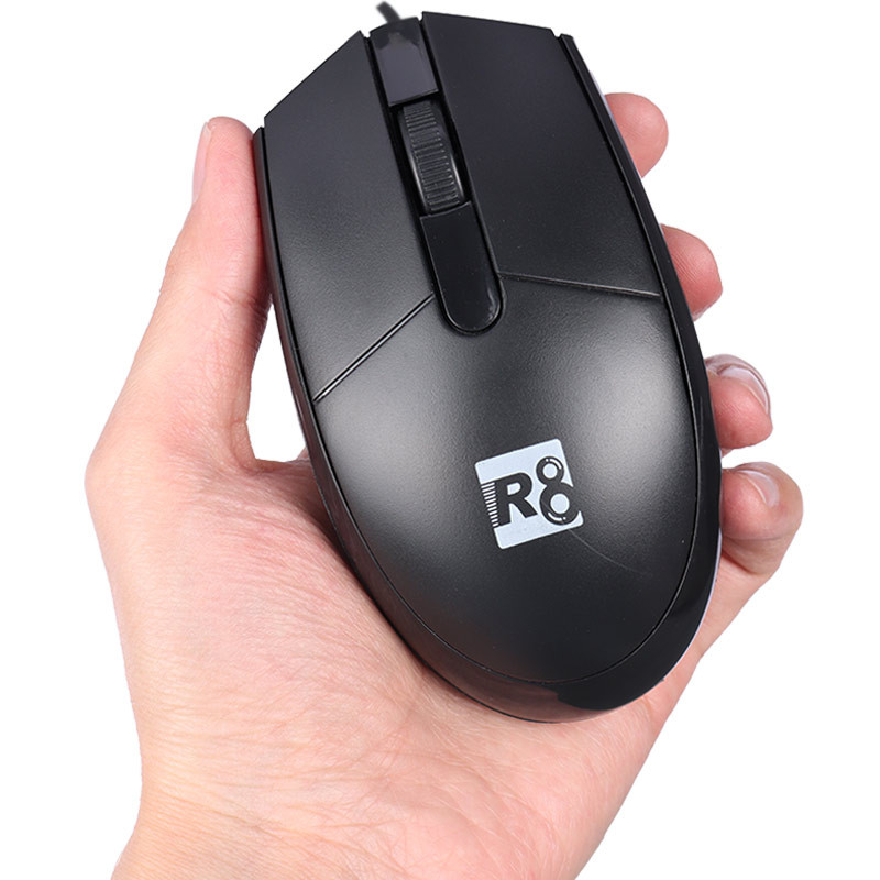 Оптична мишка R8 M1611 USB