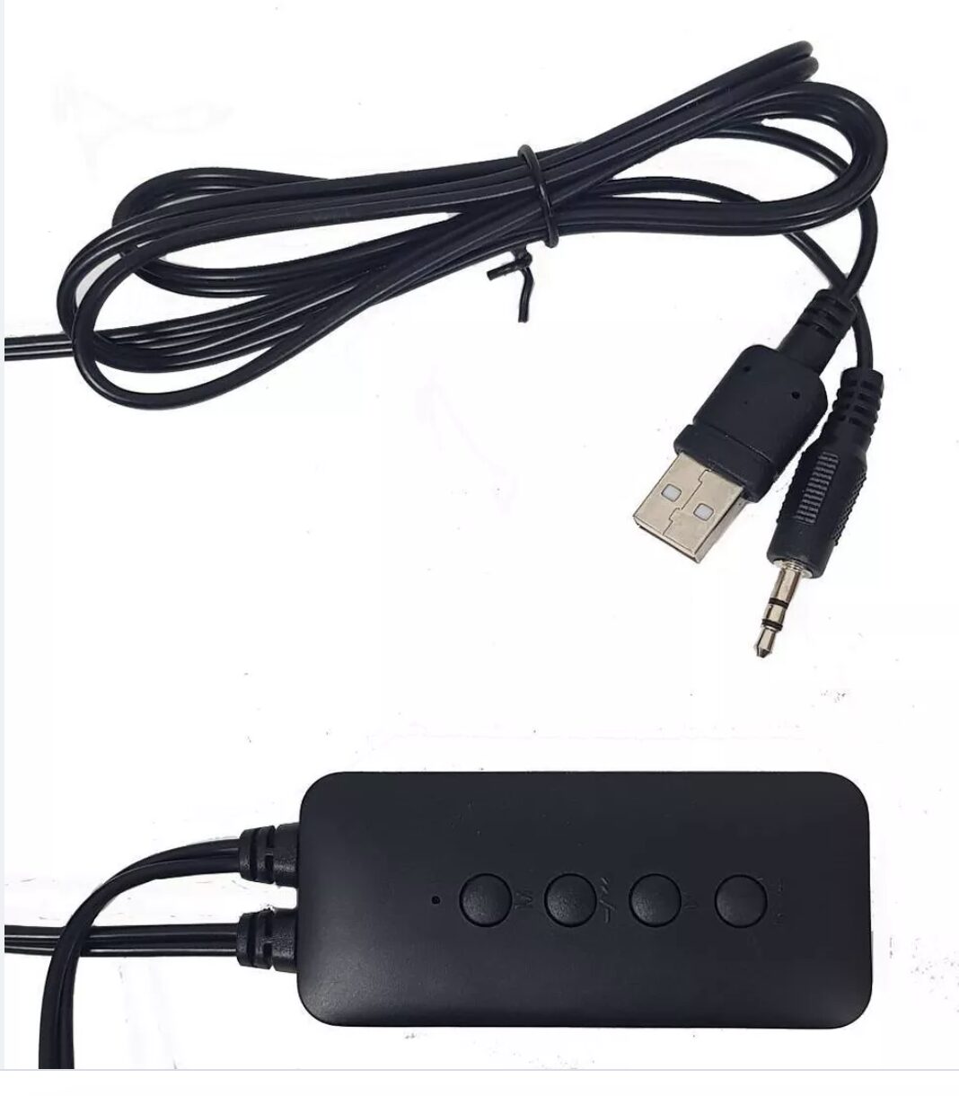 PC тонколонки Kisonli 2.0 Model Kisonli X23, Мощна - 10W +Bluetooth