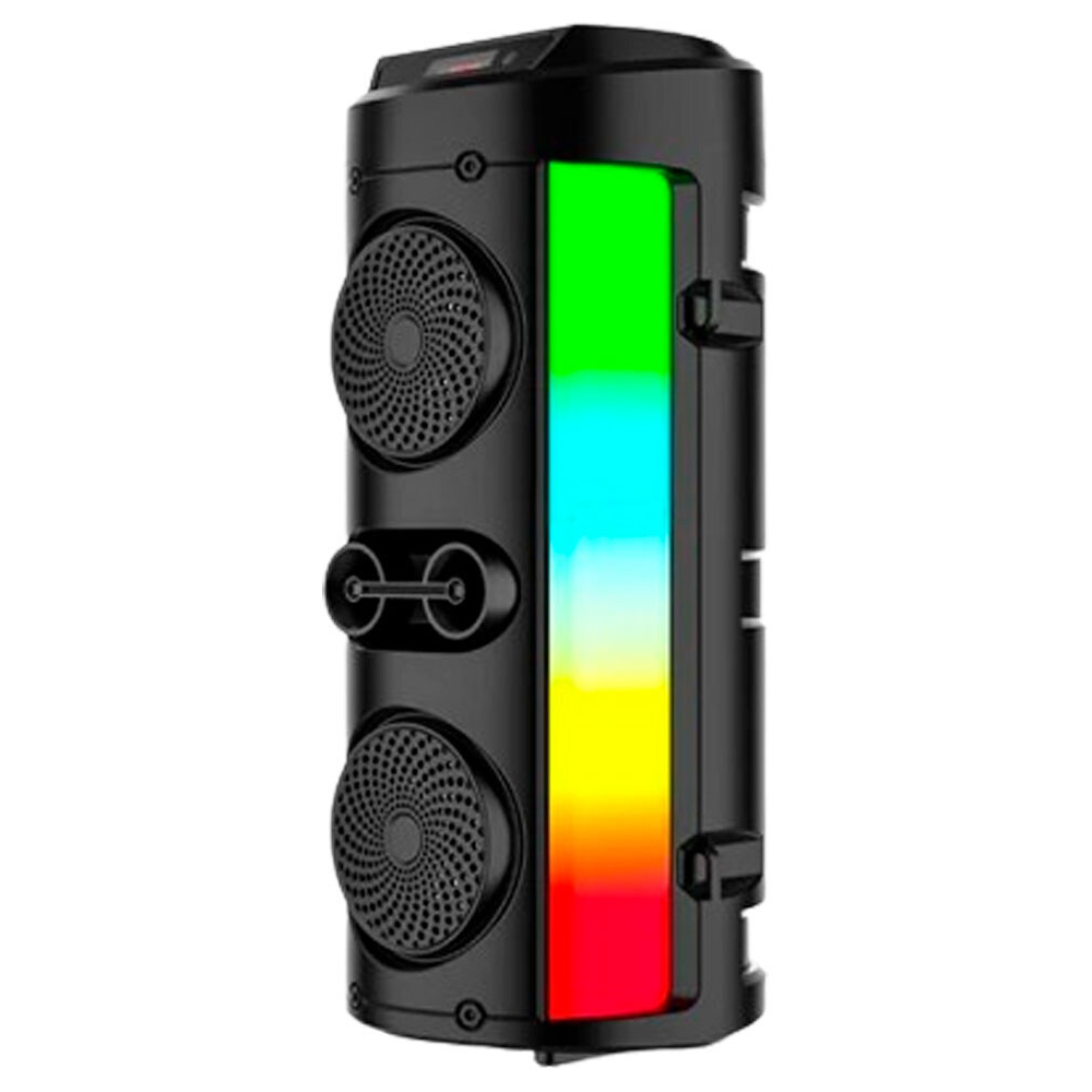 Караоке Bluetooth колона модел ZQS4253, 4" , 2*8W