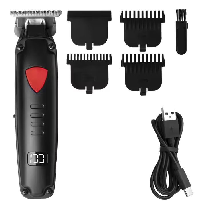 Машинка за подстригване WL-582 type C