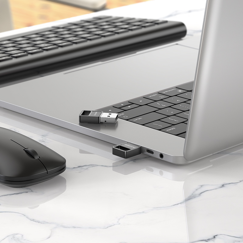 Bluetooth USB Dongle Borofone DH8 v5.1