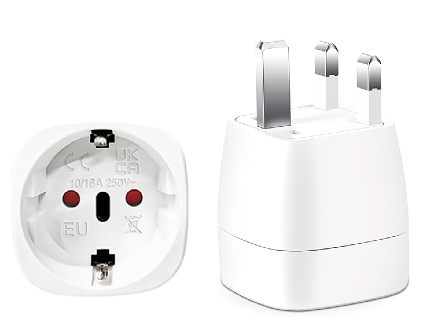 Преходник английски стандарт CY-7