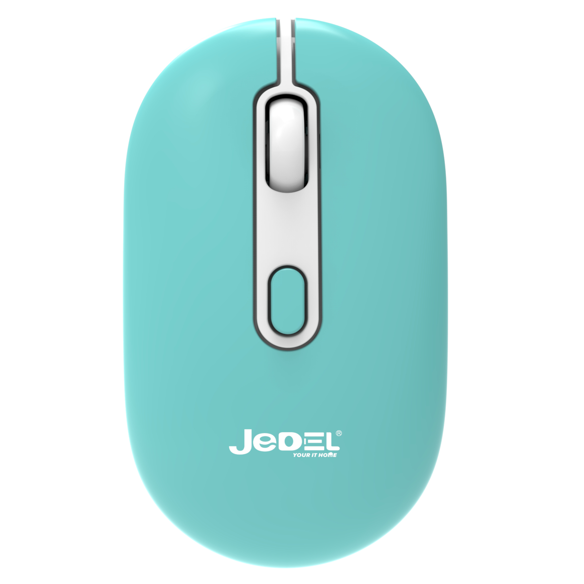 Безжична мишка Jedel Wd133 Презареждаема.