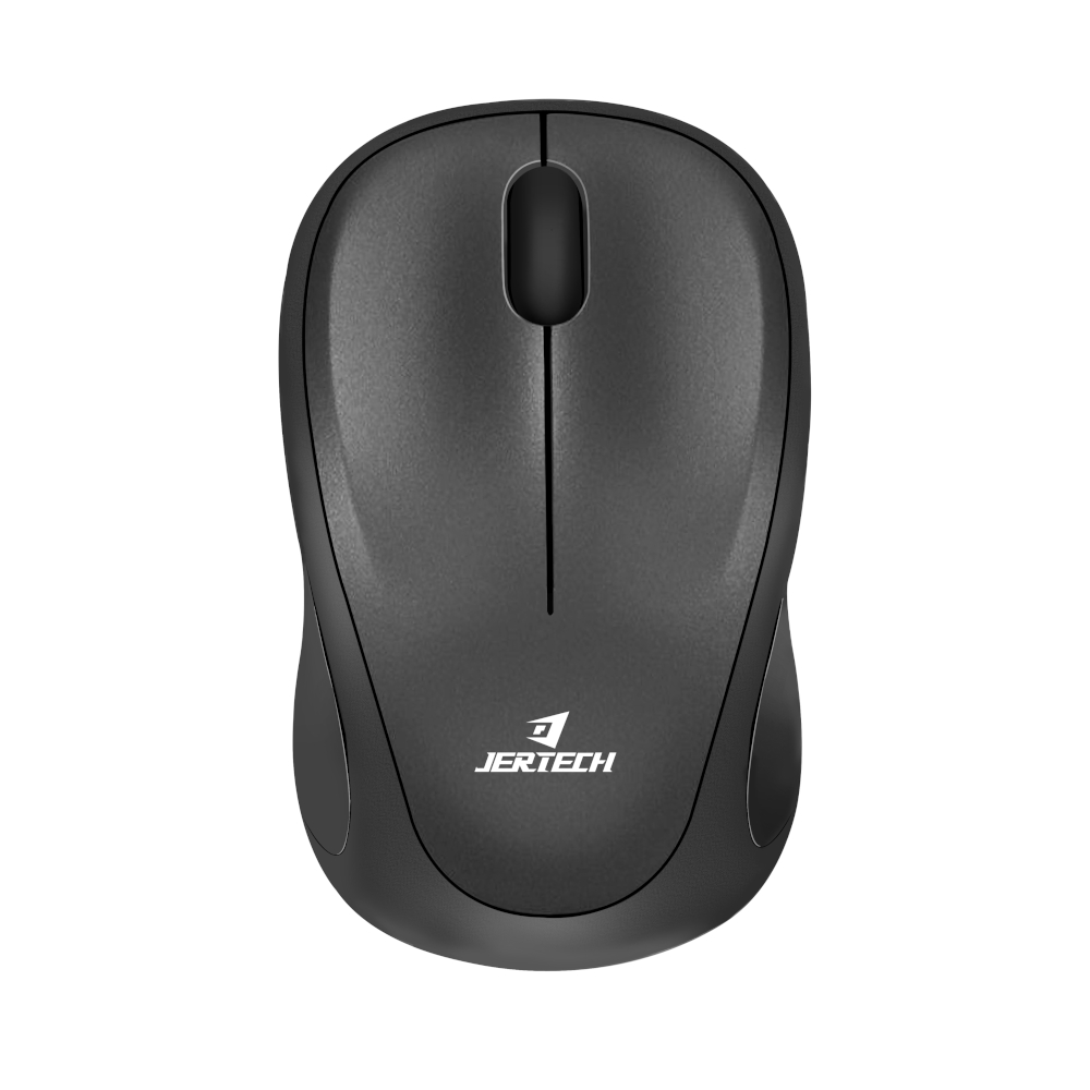 Оптична Безжична мишка Jertech JR-9