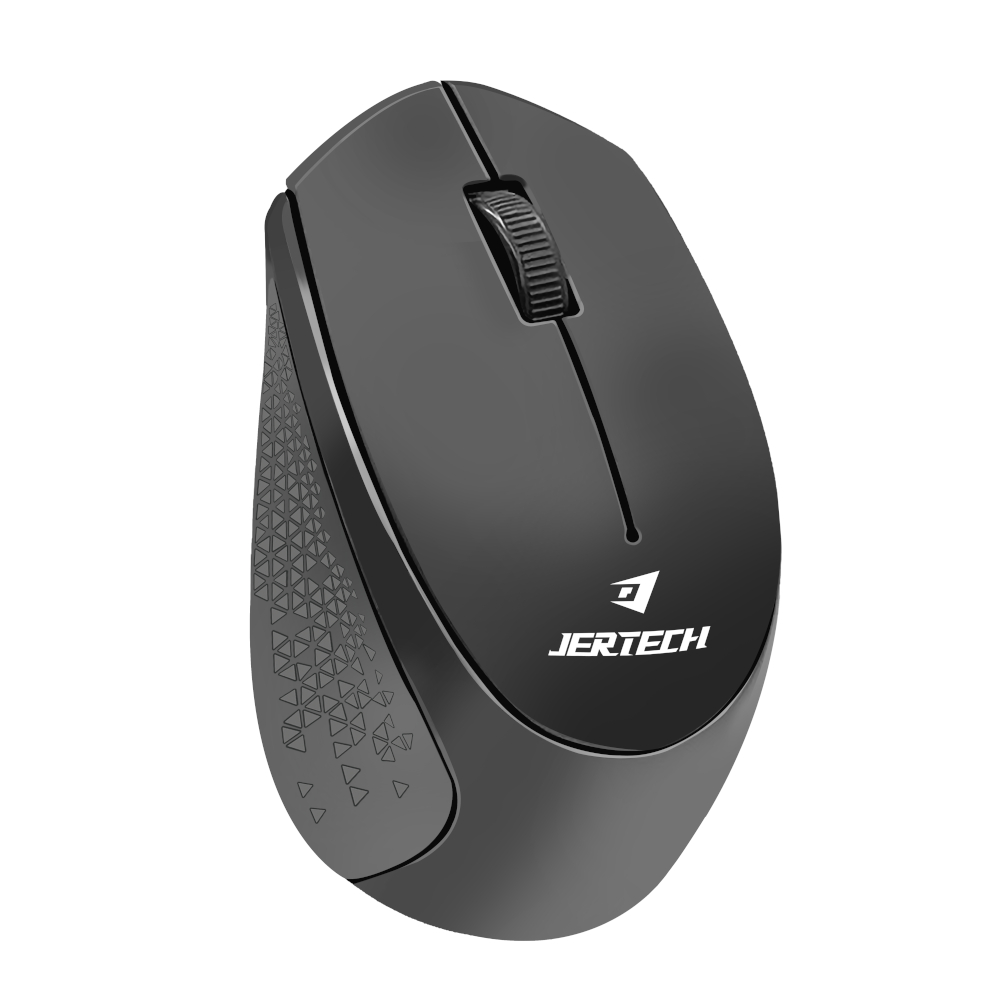 Оптична Безжична мишка Jertech JR-10