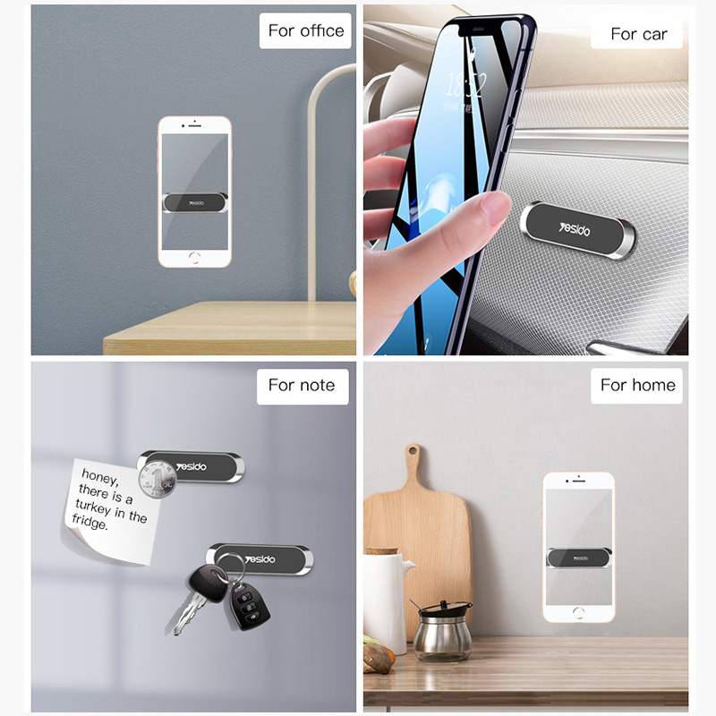 Магнитен държач Yesido C55