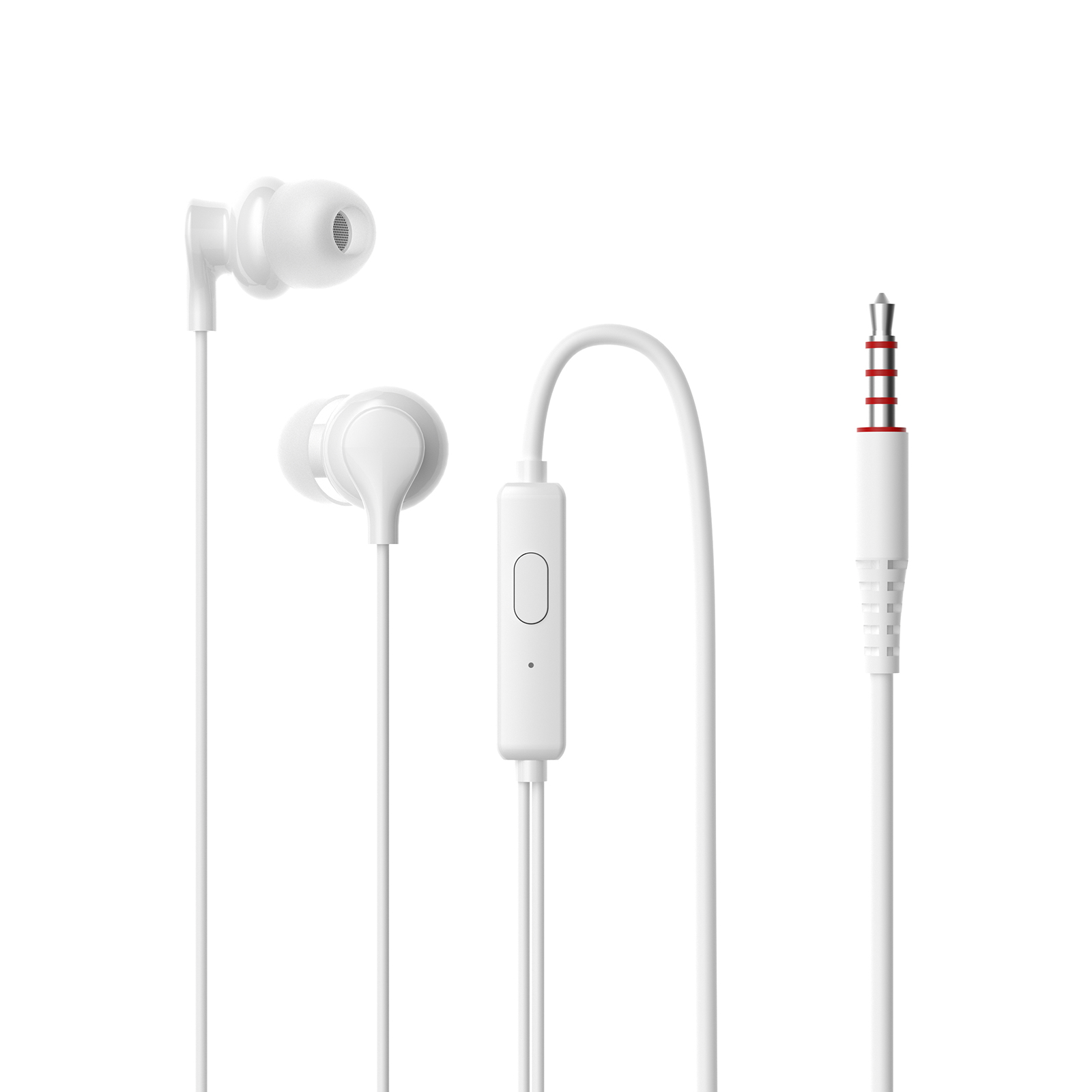 Слушалки с микрофон PZX 1528