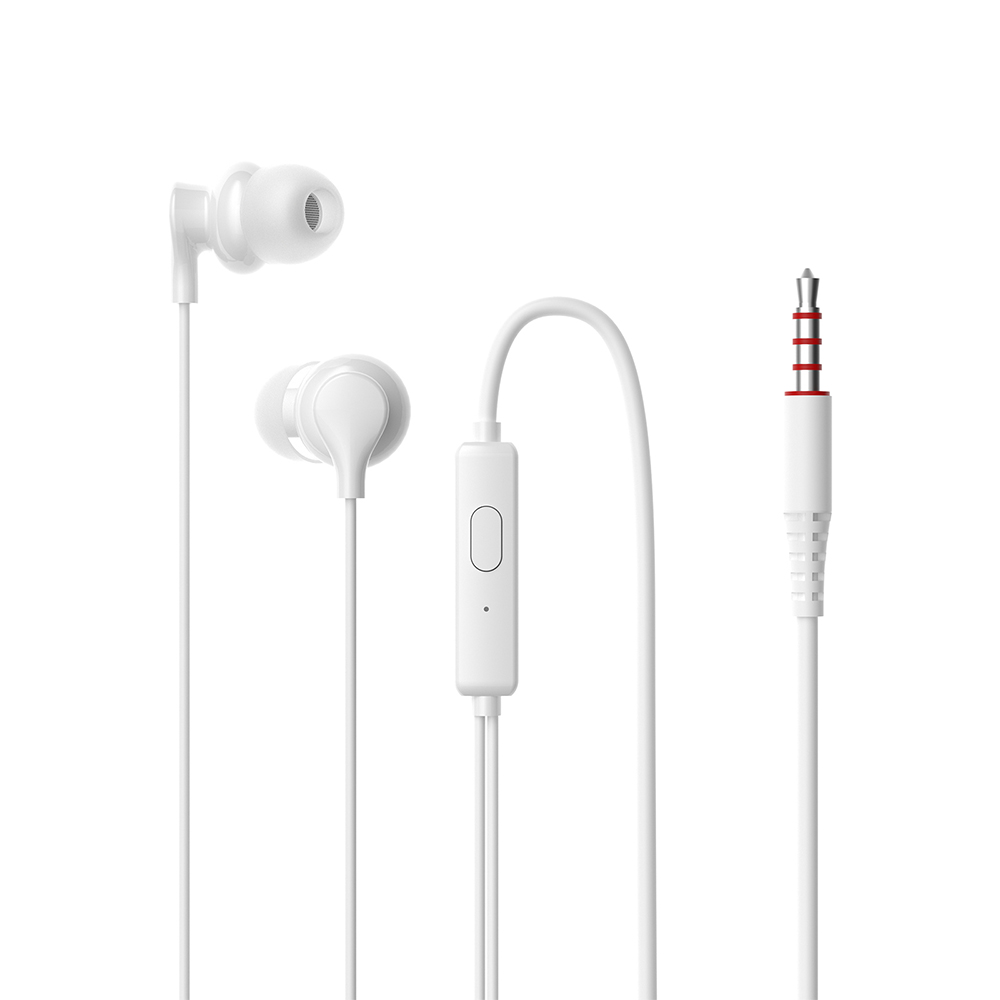 Слушалки с микрофон PZX 1528