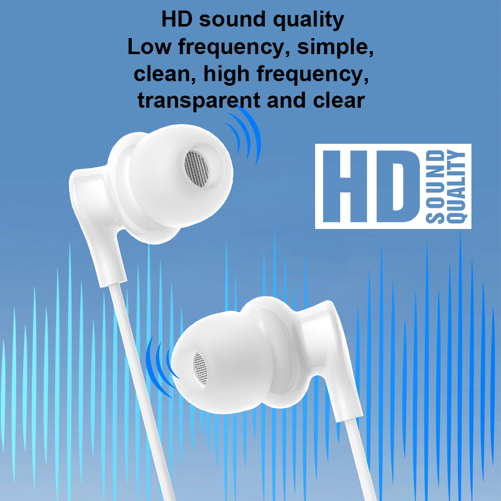 Слушалки с микрофон PZX 1528