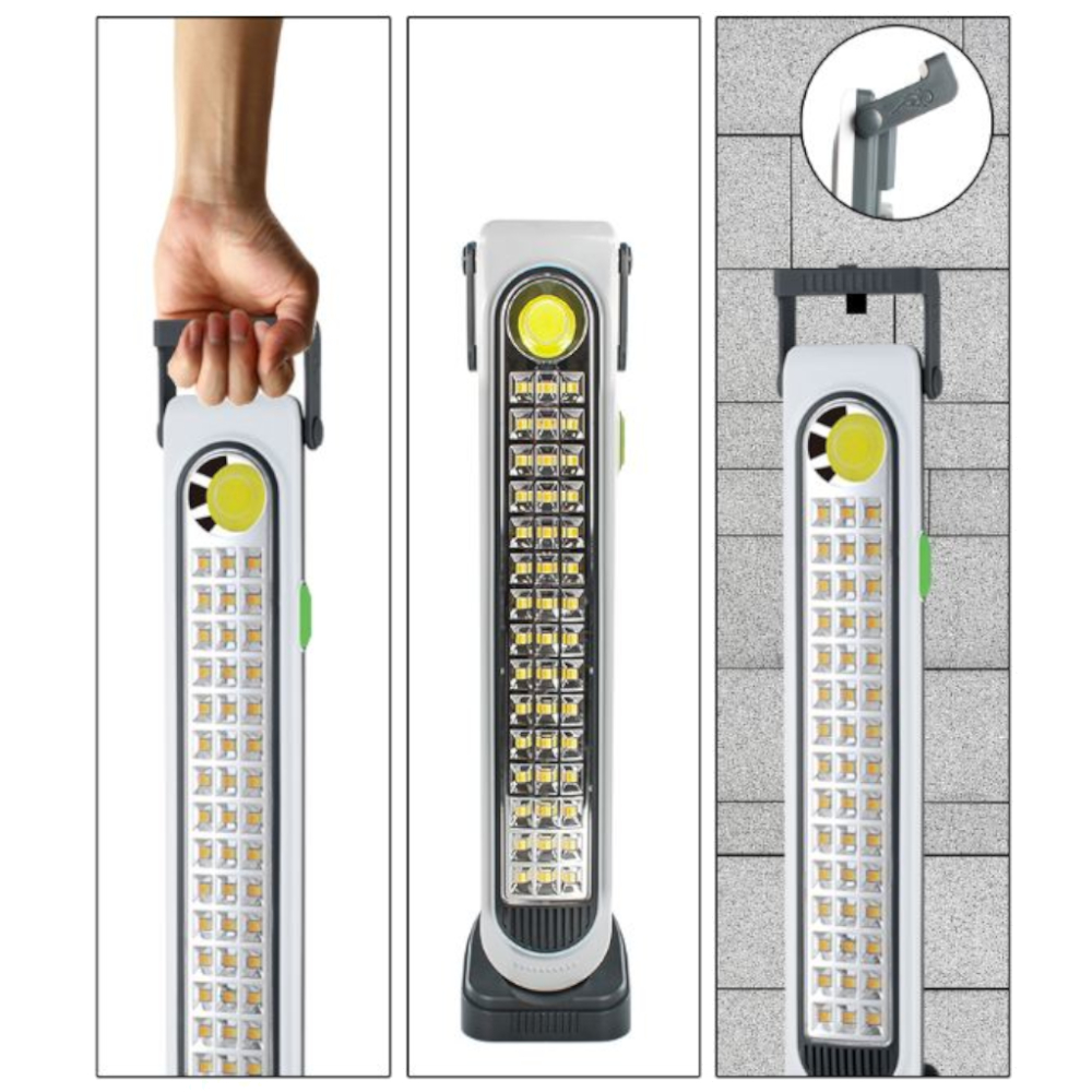 Соларна лампа AB-TA219