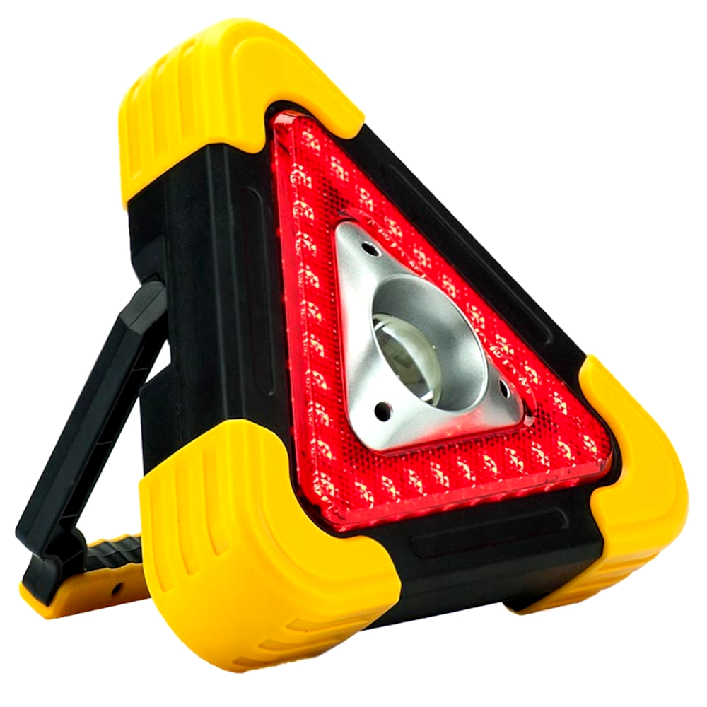 Лампа за къмпинг, работа и авария HB-6608 HB-6609