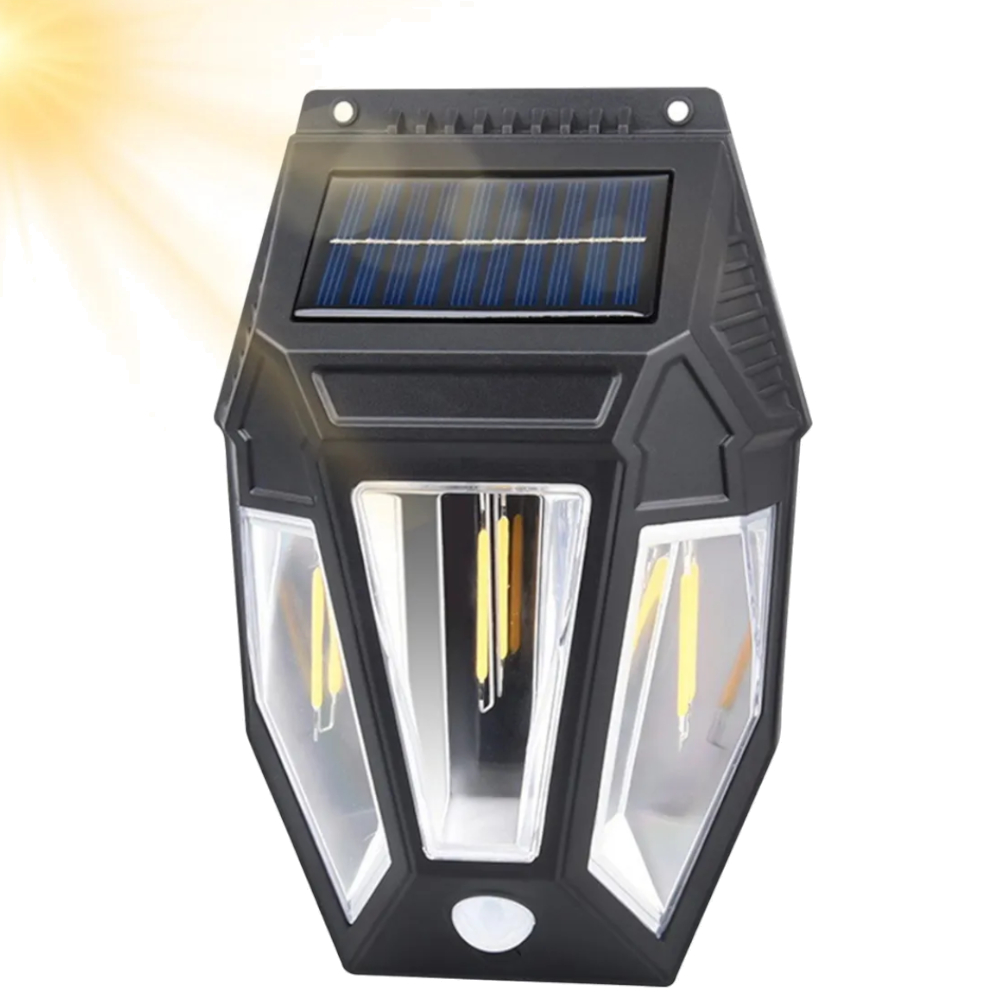 Соларна лампа JL-8809