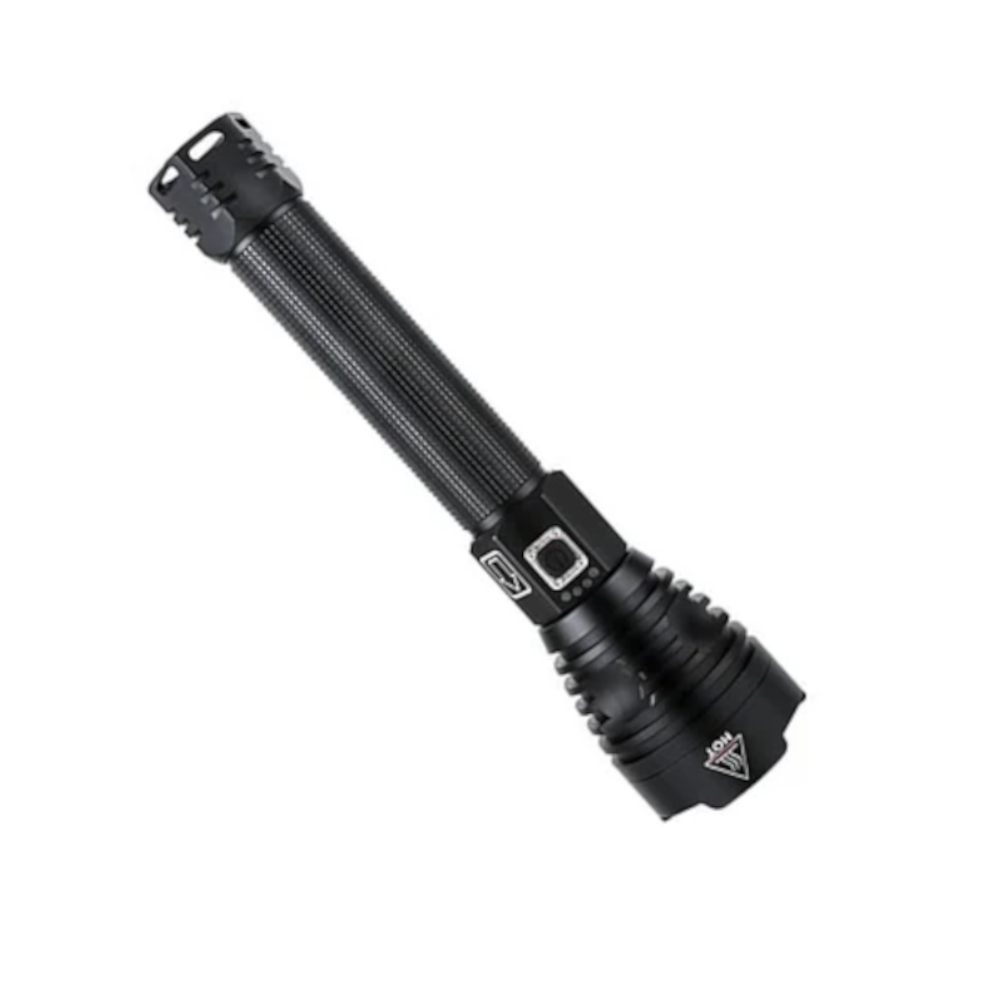 Фенер презареждаем с Type-C JMK-P90