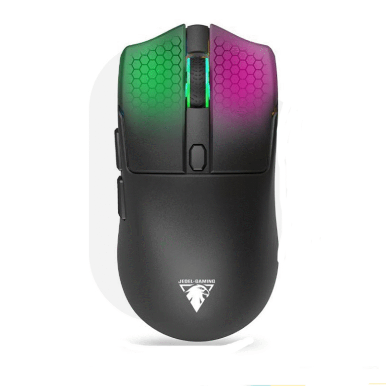 Гейминг мишка Jedel GM693