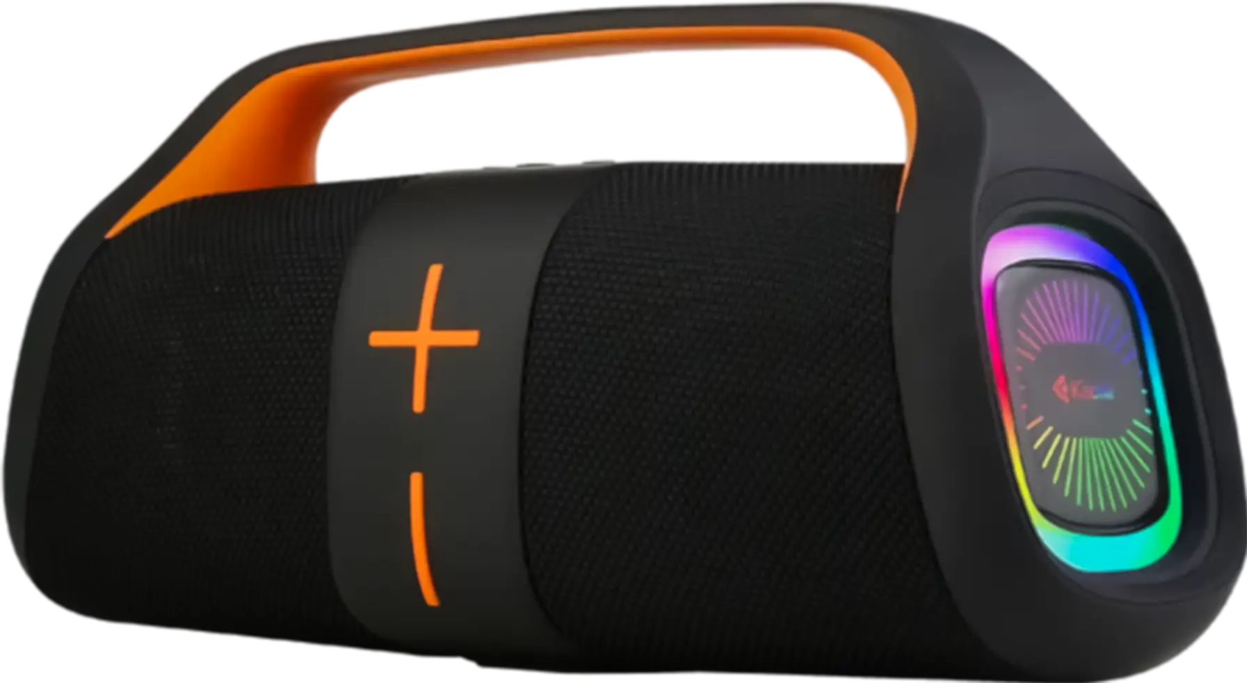 Bluetooth тонколонка Kisonli K12 Вграден 20W