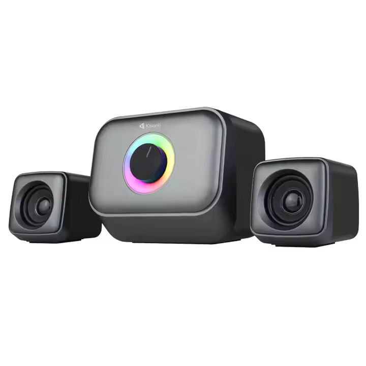 PC тонколонки Kisonli 2.1 Model U-3200
