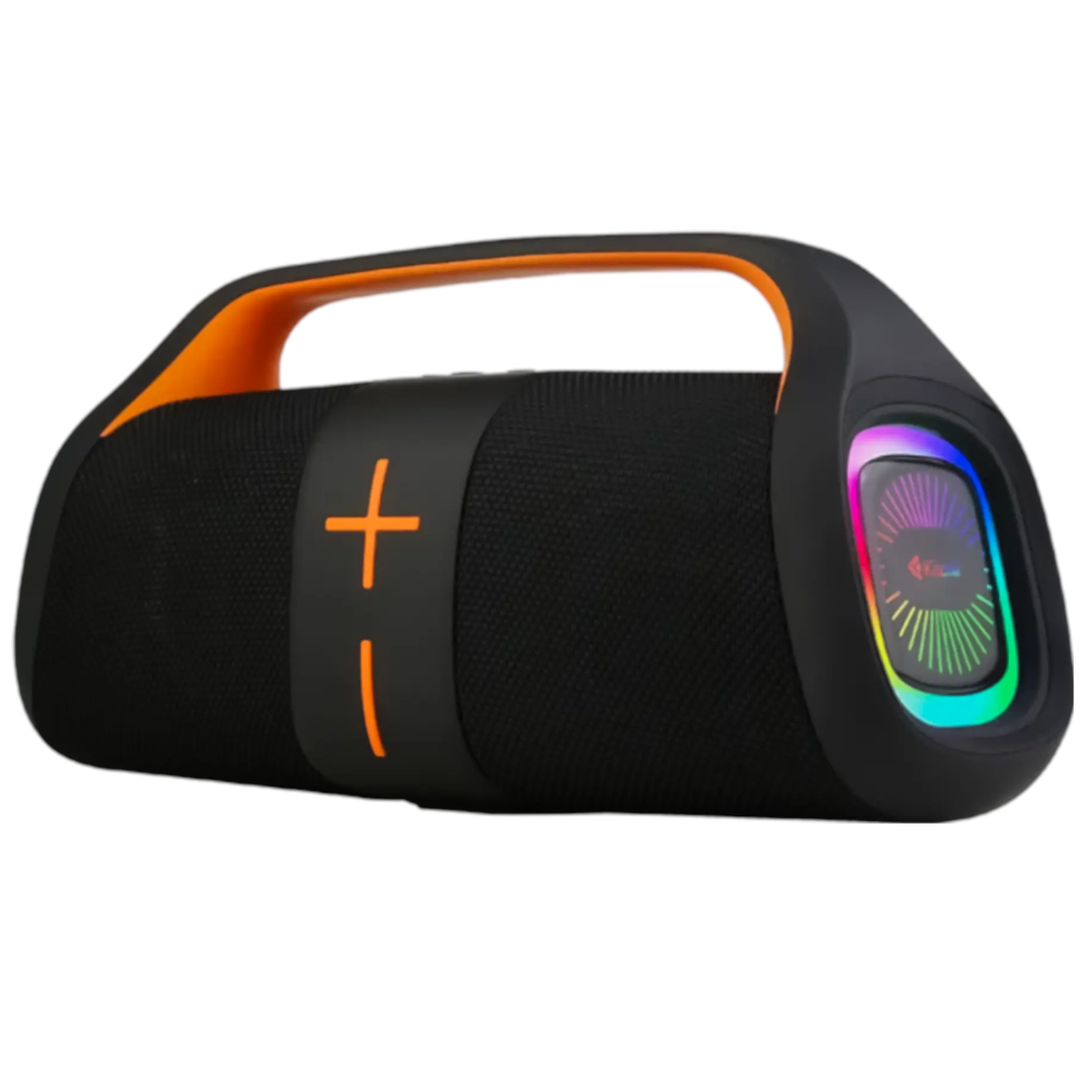 Bluetooth тонколонка Kisonli K12 Вграден 20W