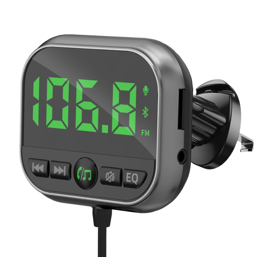 FM Трансмитер Bluetooth C82