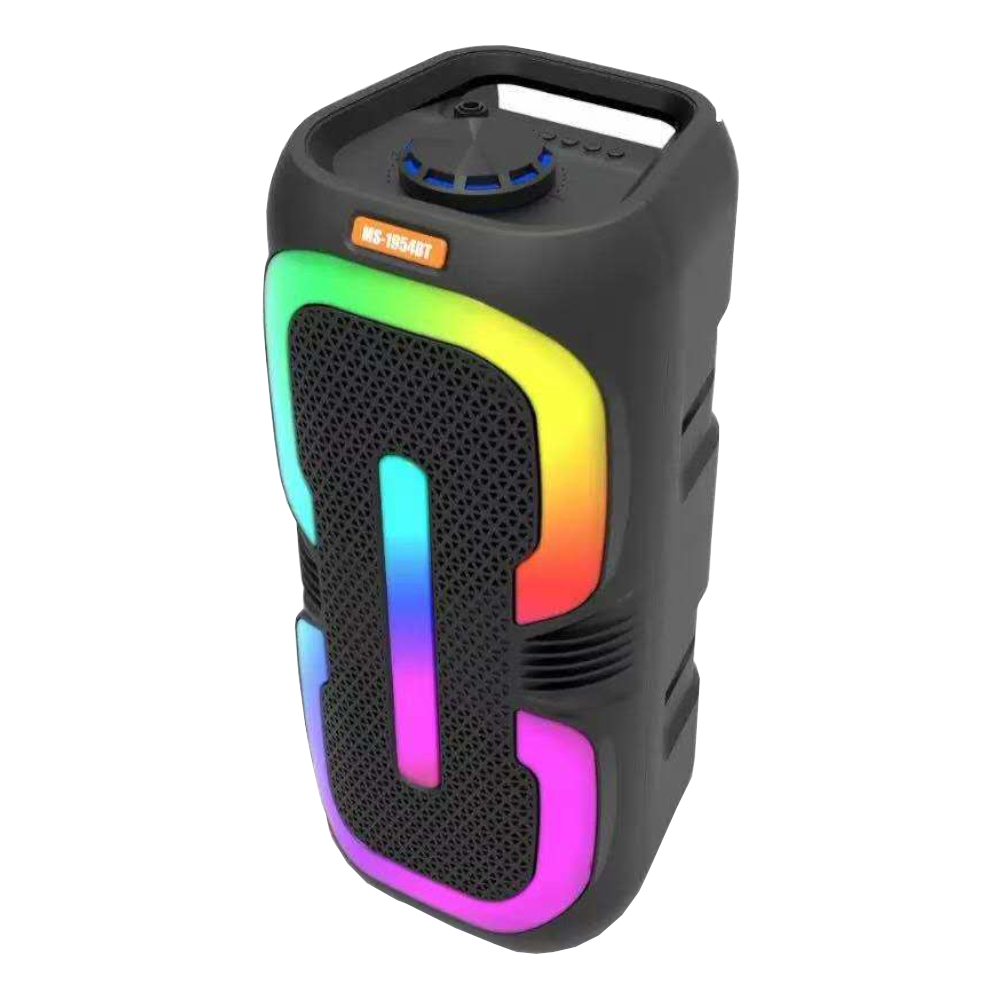 Караоке Bluetooth колона модел MS1954BT