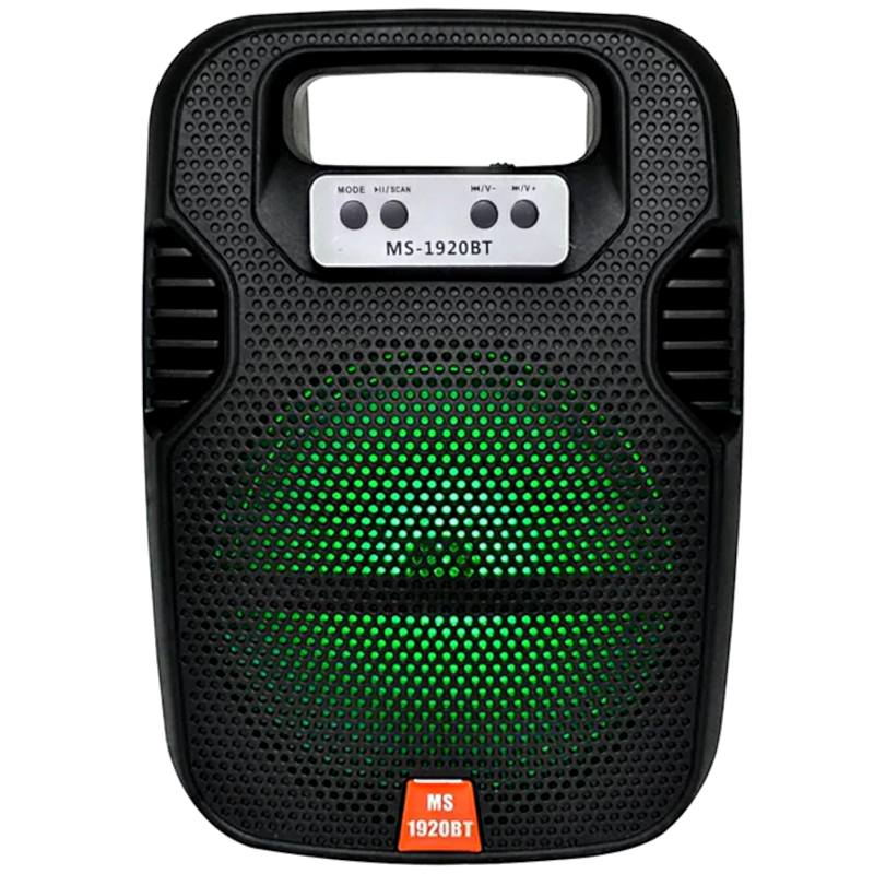 Караоке Bluetooth колона модел MS2020BT