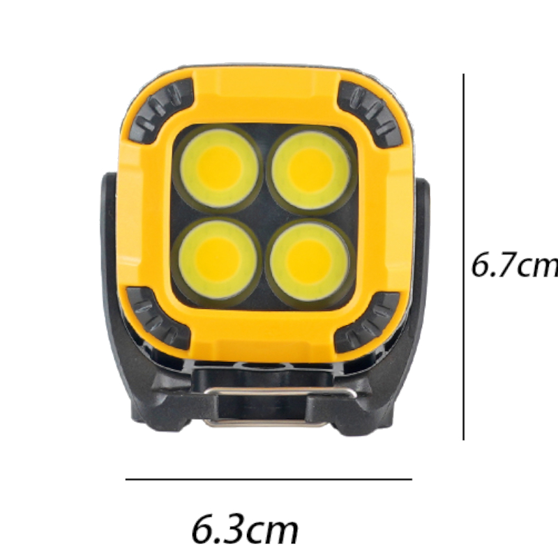 Къмпинг лампа W8129-4