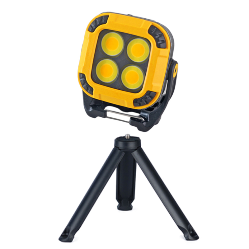 Къмпинг лампа W8129-4