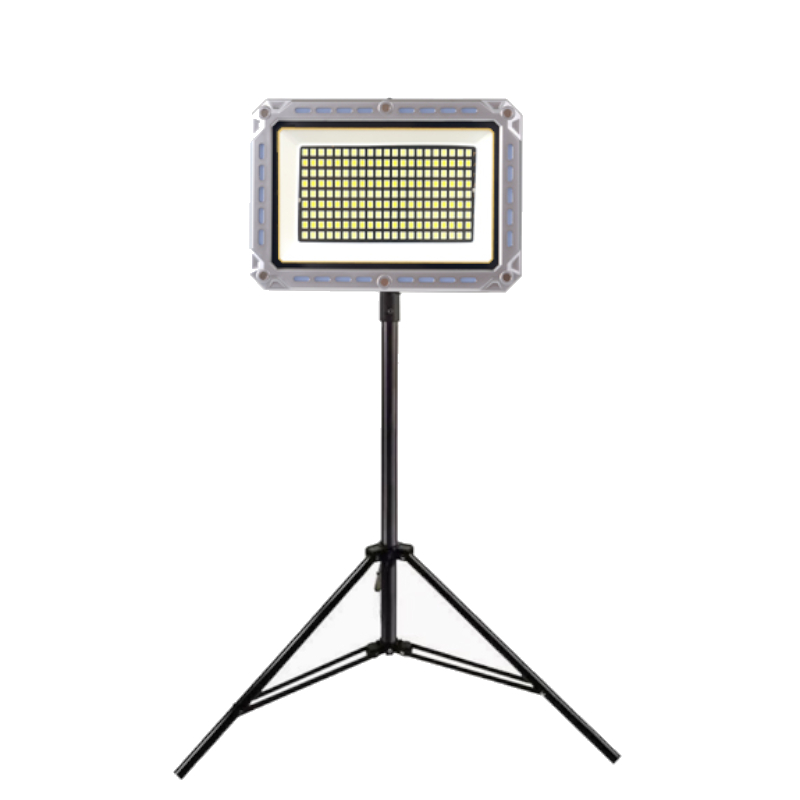 Къмпинг лампа W8138-2