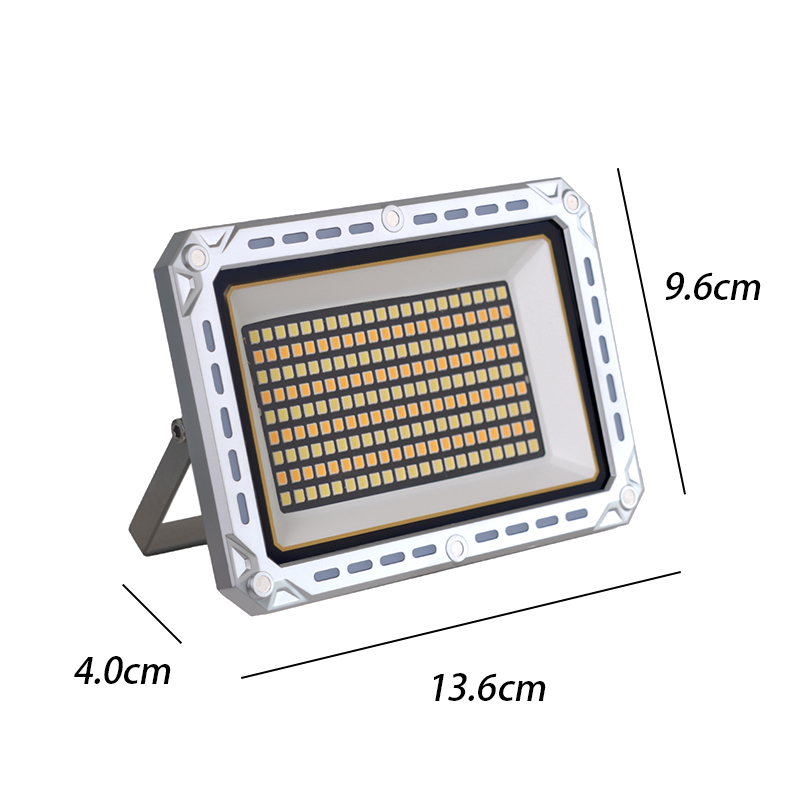 Къмпинг лампа W8138-2