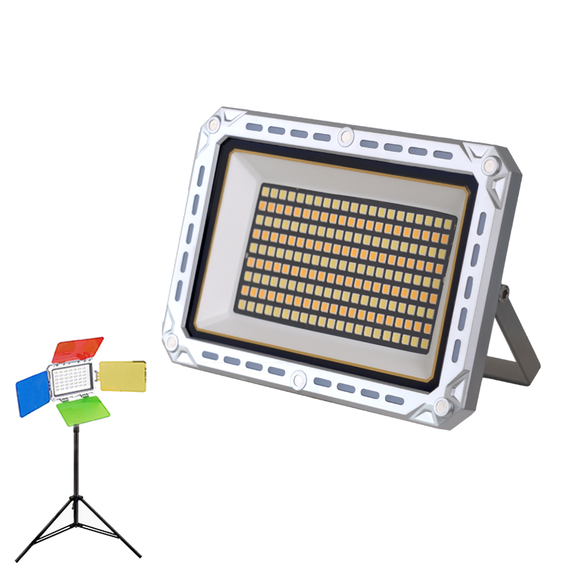 Къмпинг лампа W8138-2