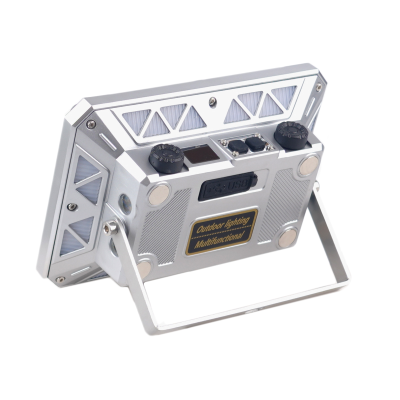 Къмпинг лампа W8138-2