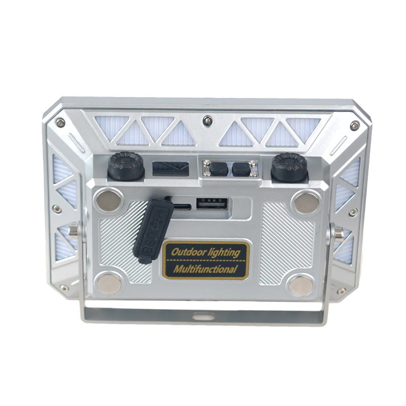 Къмпинг лампа W8138-2