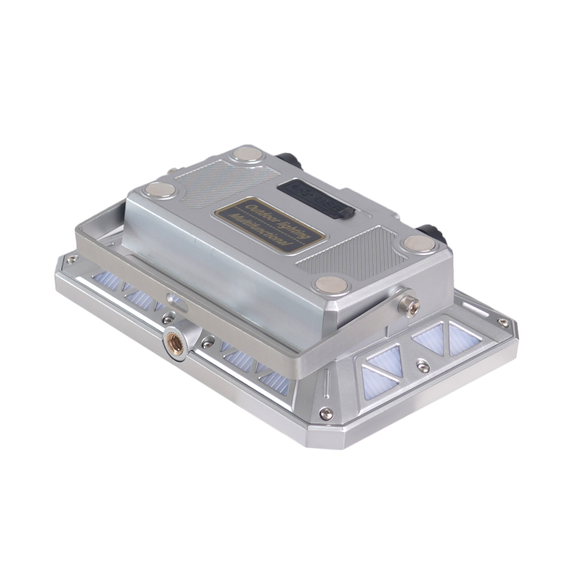 Къмпинг лампа W8138-2