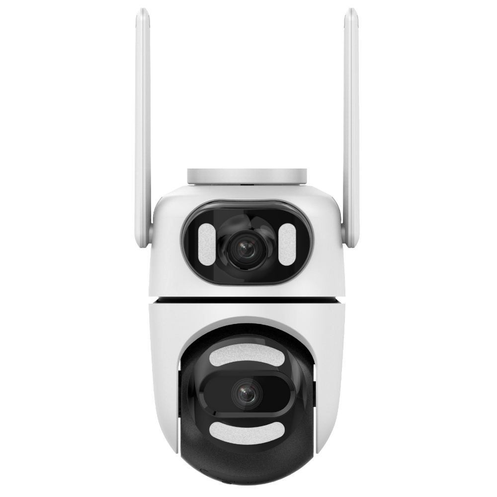 IP Wi-fi Камeра A2 /type C iCSee