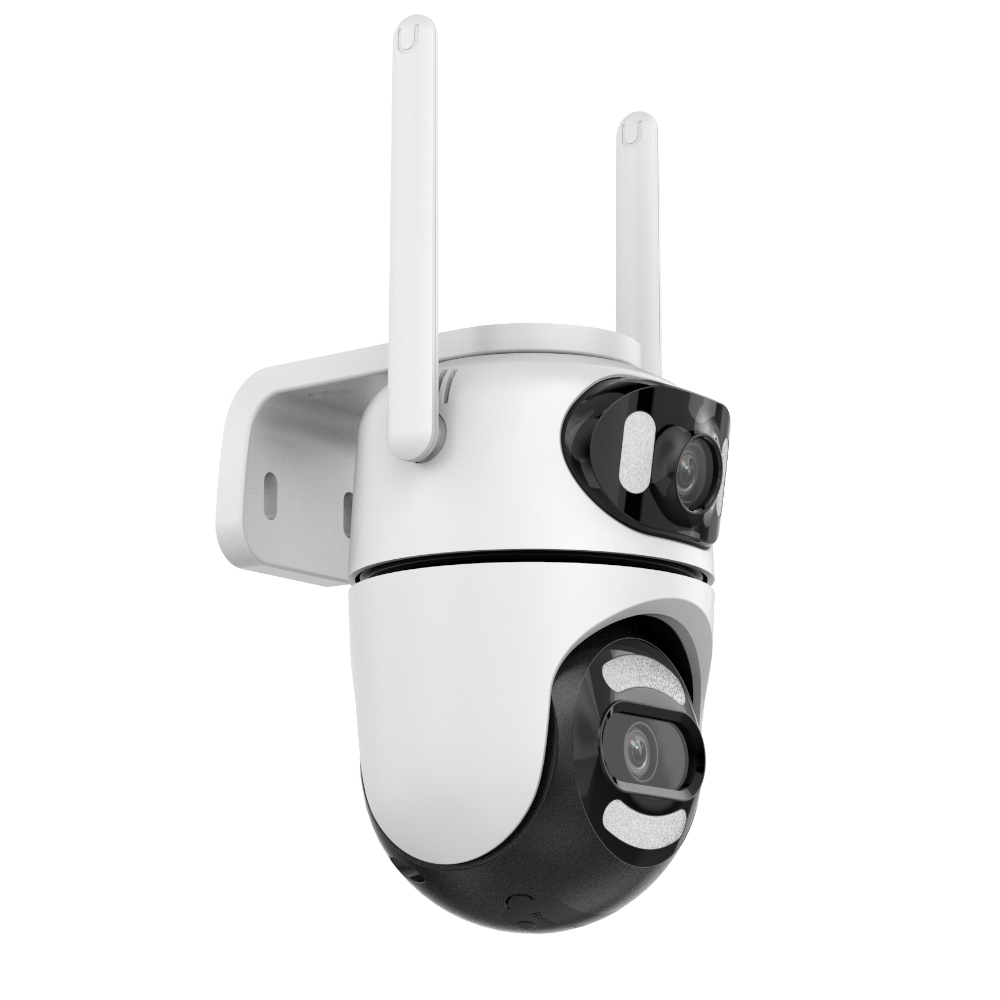 IP Wi-fi Камeра A2 /type C iCSee