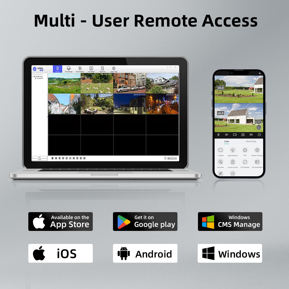IP Wi-fi Камeра A2 /type C iCSee