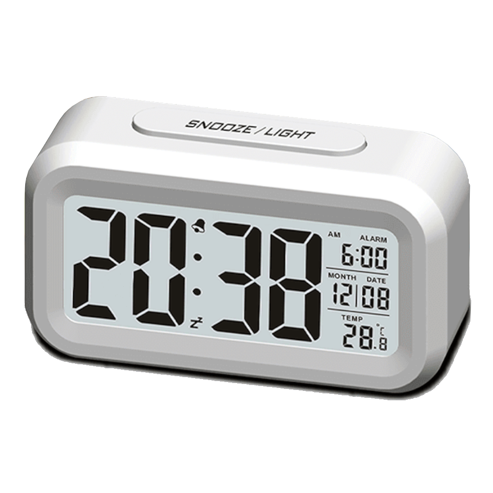 Дигитален часовник модел 2218