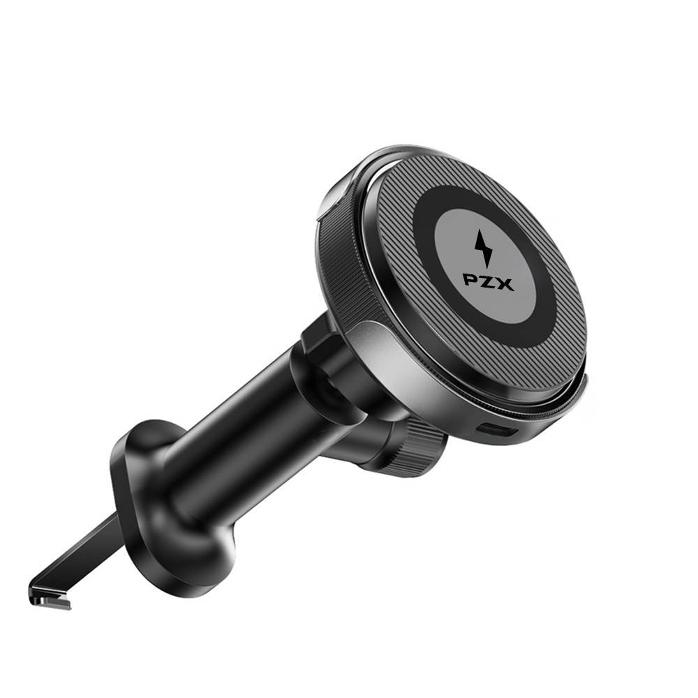 Държач за смартфон PZX C970 вентилация + magsafe Charging