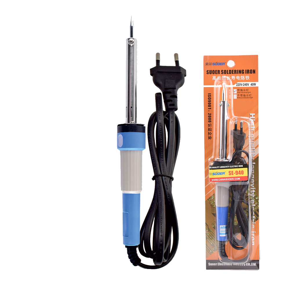 Поялник 40W SE-940