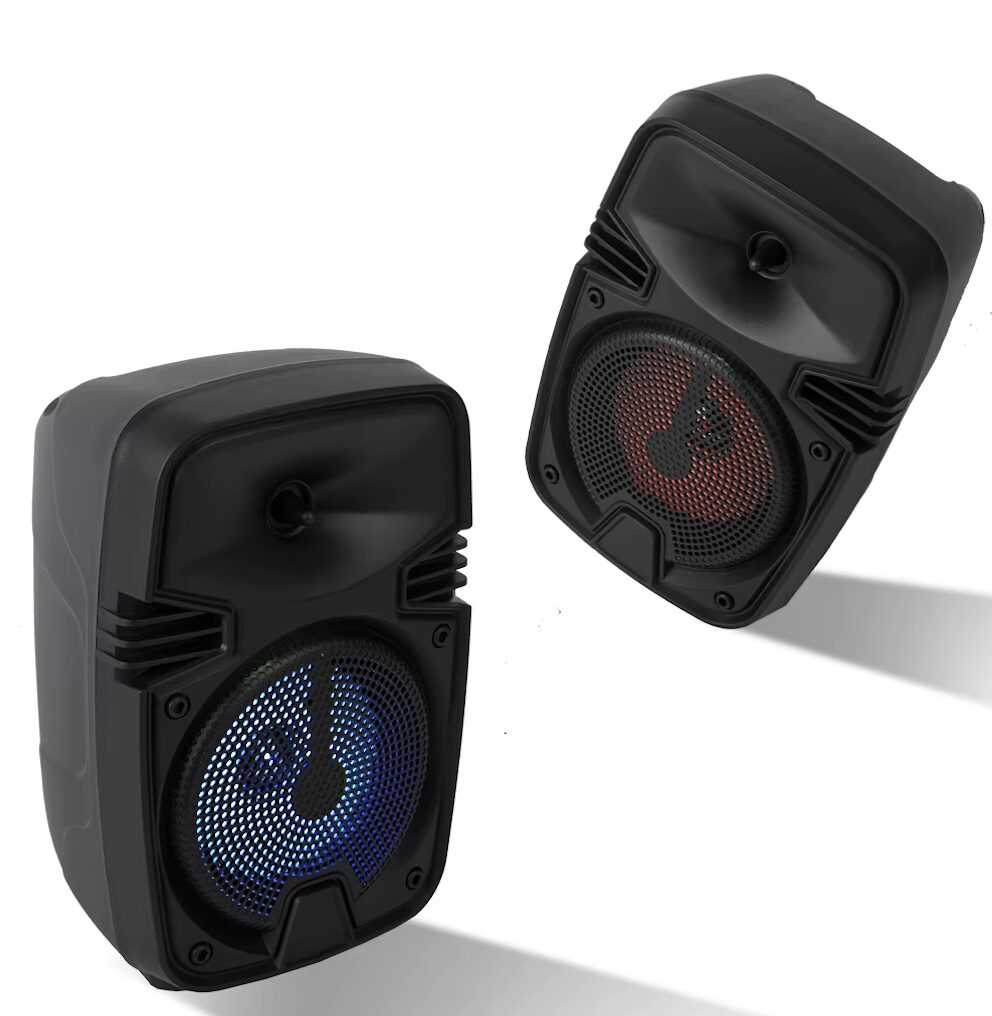 Караоке Bluetooth колона модел ZQS1461