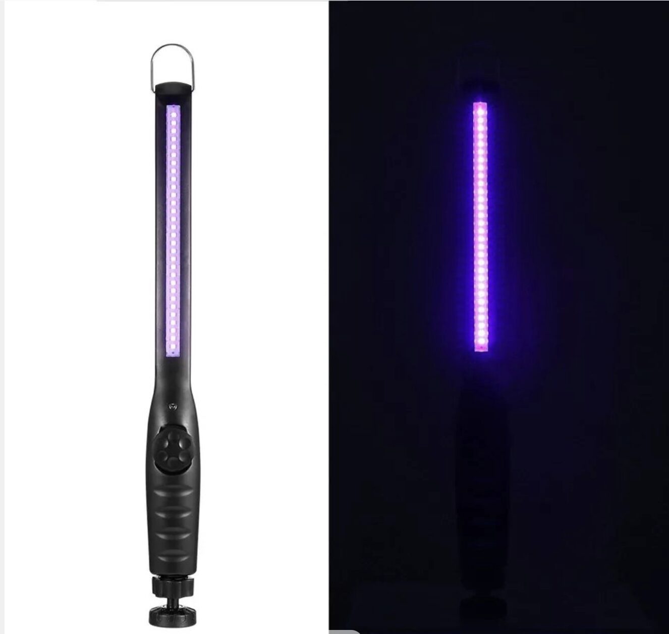 UV Настолна лампа за стерилизиране