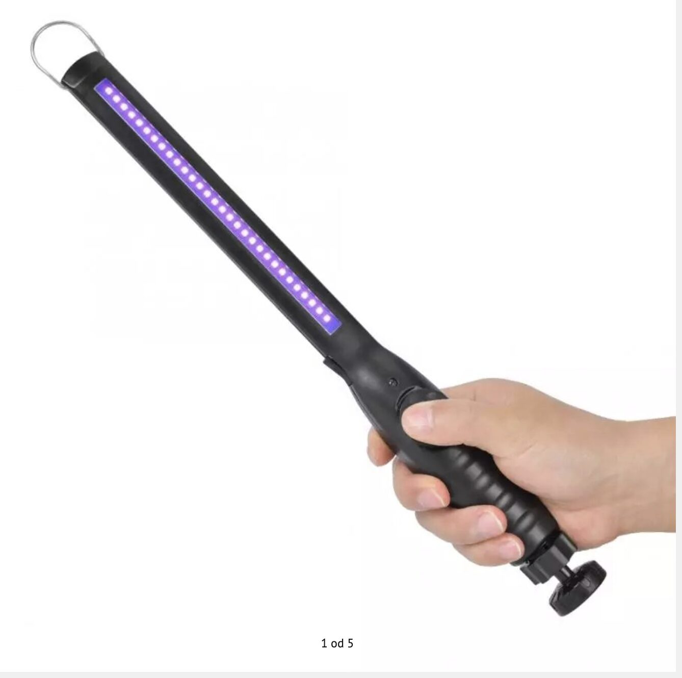 UV Настолна лампа за стерилизиране