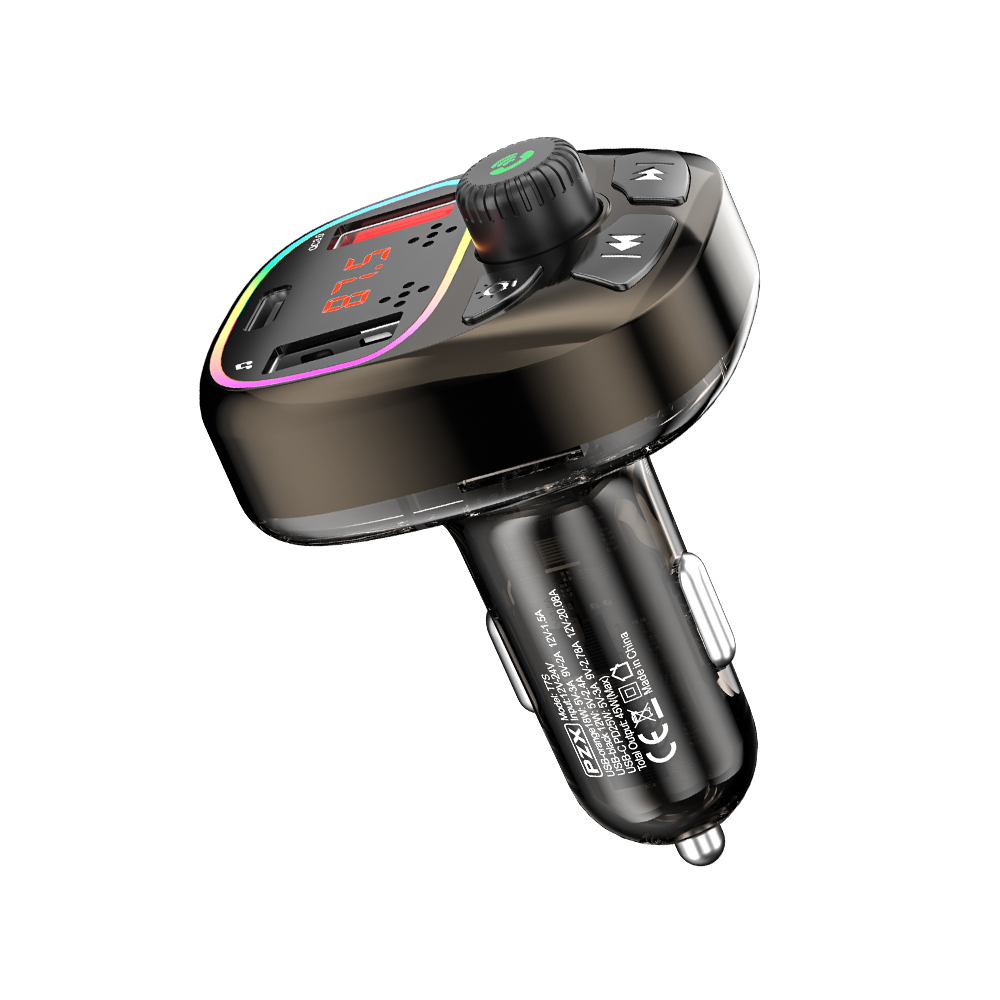 FM modulator PZX T7S PD 45W