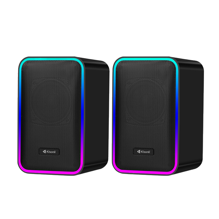 PC тонколони X21 USB