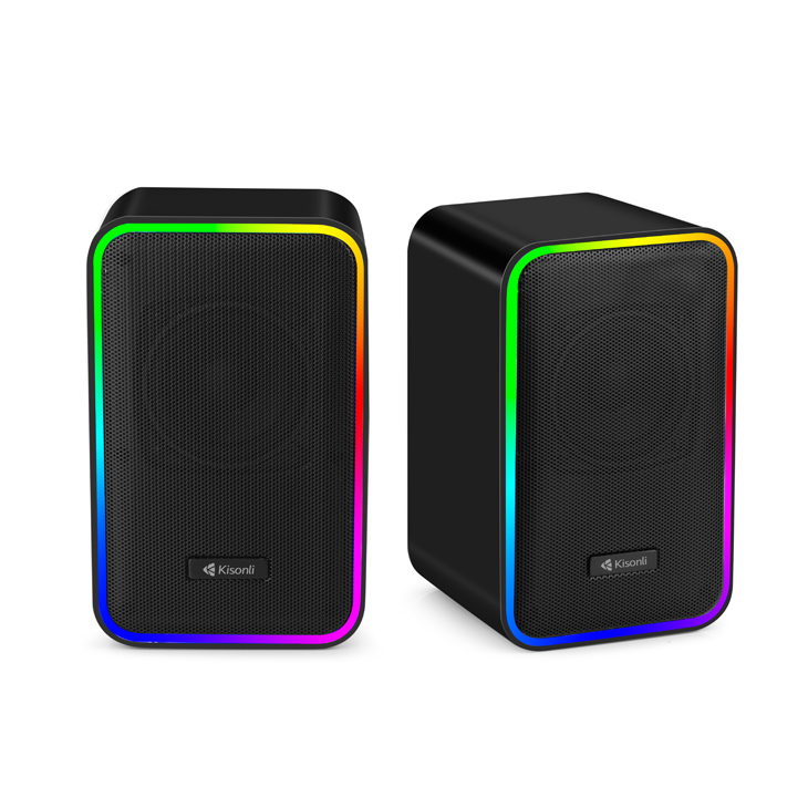 PC тонколони X21 USB