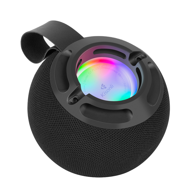 Bluetooth тонколонка G5 plus